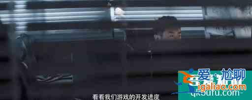 六月黑馬《十日游戲》：看會演戲的人互相飆演技，實在過癮？