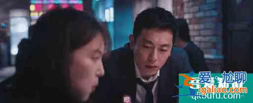 六月黑馬《十日游戲》：看會演戲的人互相飆演技，實在過癮？