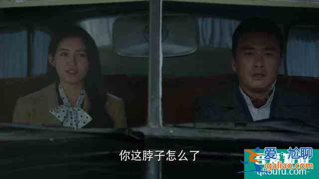 《勝算》首播，六哥諜戰新玩法，裝結巴的唐飛有喜感？