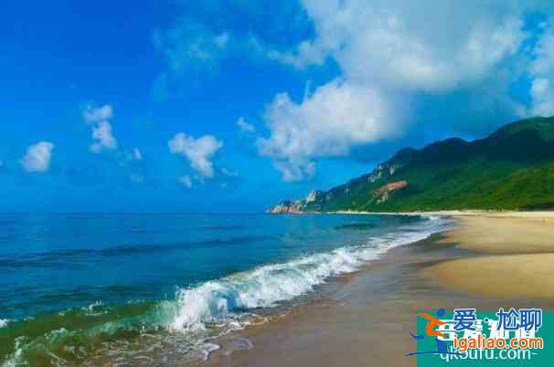 2022珠海受疫情影響暫停開放景區匯總？