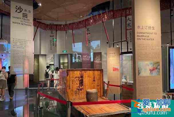 2022受疫情影響珠海博物館臨時閉館? 2022受疫情影響珠海博物館臨時閉館?