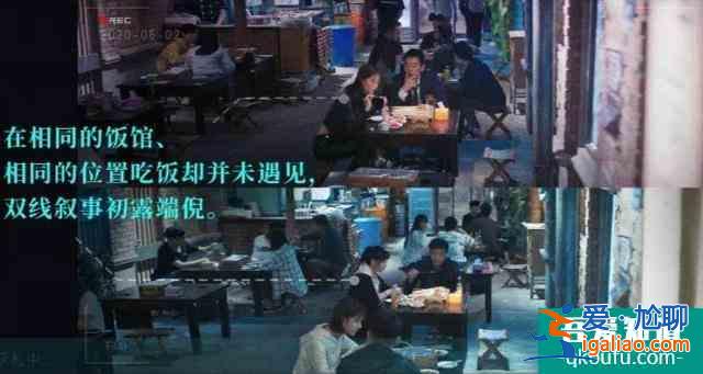六月黑馬《十日游戲》：看會演戲的人互相飆演技，實在過癮？