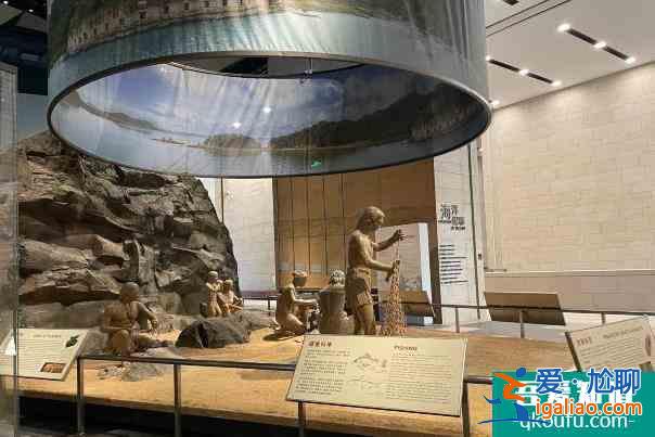 2022受疫情影響珠海博物館臨時閉館? 2022受疫情影響珠海博物館臨時閉館?