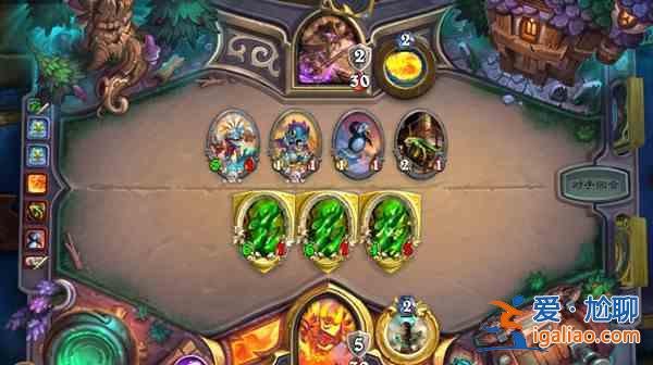 爐石傳說你一半我一半亂斗卡組如何進(jìn)行建構(gòu)？你一半我一半亂斗卡組建構(gòu)解析與分享？