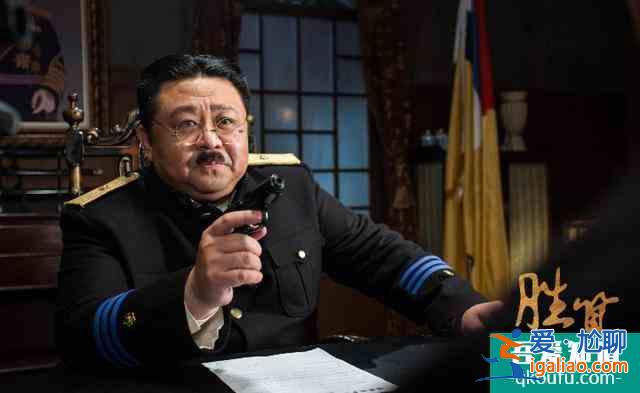柳云龍《勝算》首播，吊打《秋蟬》《局中人》，卻出現兩大敗筆？