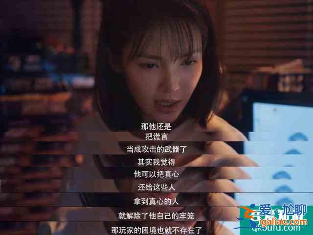 六月黑馬《十日游戲》：看會演戲的人互相飆演技，實在過癮？