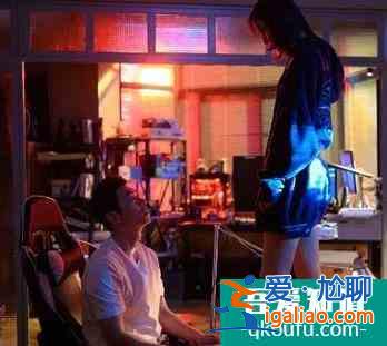 六月黑馬《十日游戲》：看會演戲的人互相飆演技，實在過癮？