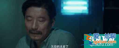 六月黑馬《十日游戲》：看會演戲的人互相飆演技，實在過癮？