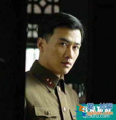諜戰(zhàn)劇《勝算》5年時(shí)間終于定檔啦！柳云龍演繹結(jié)巴科長(zhǎng)！？