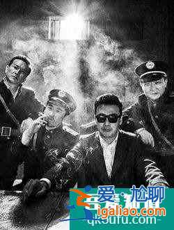 耗資1.5億，沉寂5年，柳云龍的諜戰(zhàn)大劇——《勝算》，定檔暑期？