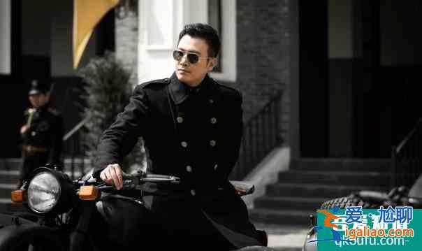 諜戰大戲《勝算》將登北京衛視，柳云龍“結巴特工”上演精彩反轉？
