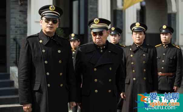 諜戰大戲《勝算》將登北京衛視，柳云龍“結巴特工”上演精彩反轉？