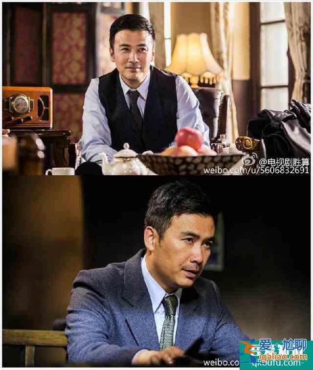 時(shí)隔5年官博重新“營業(yè)”，“諜戰(zhàn)教父”柳云龍新劇《勝算》定檔7月？