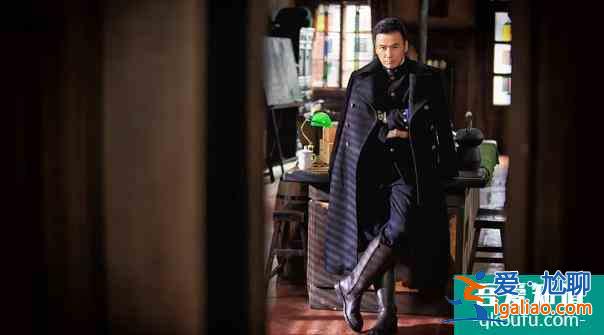 諜戰大戲《勝算》將登北京衛視，柳云龍“結巴特工”上演精彩反轉？