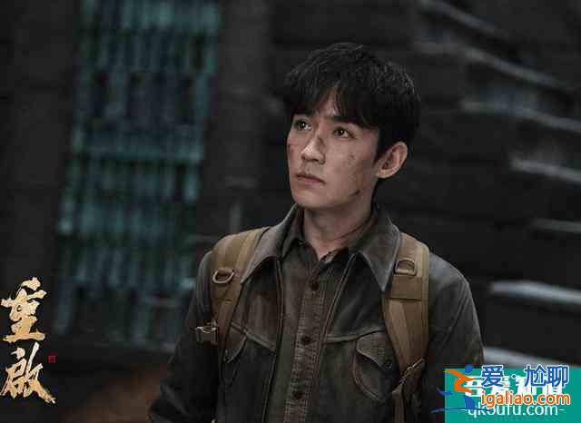 這兩部等待已久的劇終于來了！《重啟》提檔，《勝算》重磅來襲？