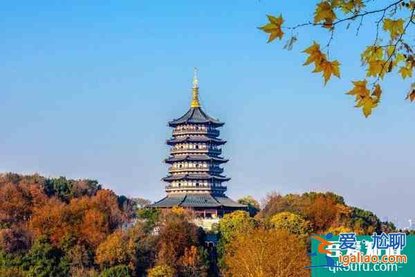 2022超山風景名勝區門票多少錢 附優惠政策？