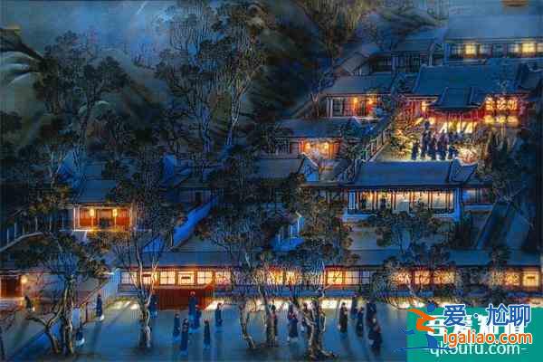 圓明園展覽館在哪?具體地址和交通信息介紹？
