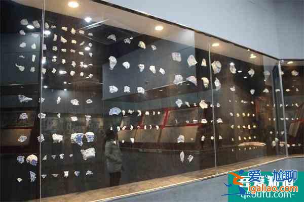 圓明園展覽館怎么樣?門票價格和開放時間介紹？