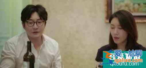 《我是余歡水》大結局：余歡水和甘虹離婚的真相，究竟是什么?？