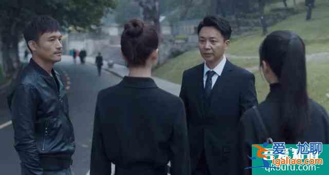 同是迷霧劇場，為何《十日游戲》沒能像《隱秘的角落》一樣出圈？？