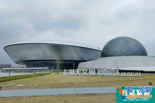 上海年度最驚艷中國建筑？