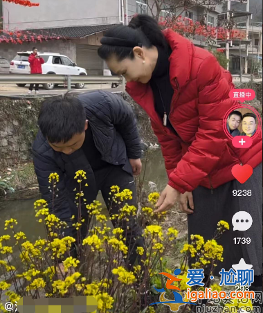 于文華的現任丈夫是誰?于文華濃妝艷抹下地 不識紅菜苔糟網友吐槽