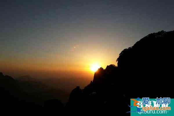 2022黃山人免門票游黃山風景區活動詳情？