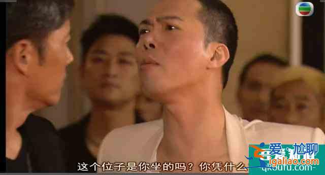 《戰毒》:迎合內地人觀眾拍的“香港警匪片”,缺失的是“靈魂”? 《戰毒》:迎合內地人觀眾拍的“香港警匪片”,缺失的是“靈魂”?