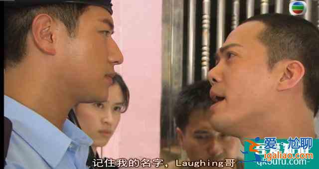 《戰毒》:迎合內地人觀眾拍的“香港警匪片”,缺失的是“靈魂”? 《戰毒》:迎合內地人觀眾拍的“香港警匪片”,缺失的是“靈魂”?