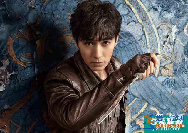 最新網劇播放指數：朱一龍《重啟》空降1位，《戰毒》被擠出前3？