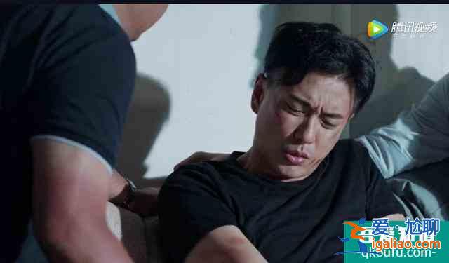 《戰毒》:迎合內地人觀眾拍的“香港警匪片”,缺失的是“靈魂”? 《戰毒》:迎合內地人觀眾拍的“香港警匪片”,缺失的是“靈魂”?