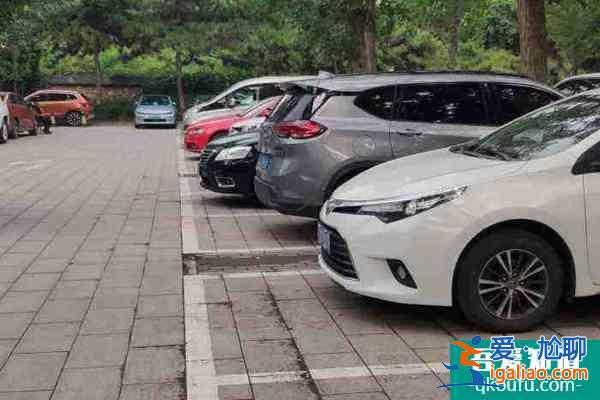 北京圓明園停車收費標準及交通介紹？