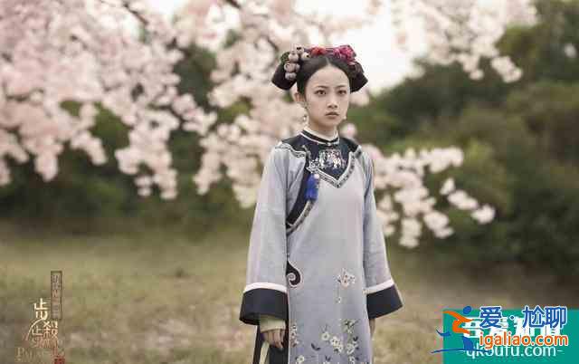《那江煙花》開播，劇情酷似《宮心計(jì)》，邀斯琴高娃“鎮(zhèn)場子”？