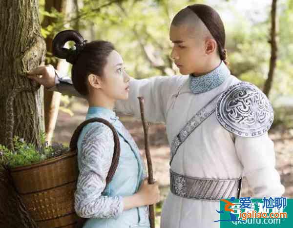 芒果臺又一清宮劇火了，僅一天播放量破千萬，連更六集不夠看？