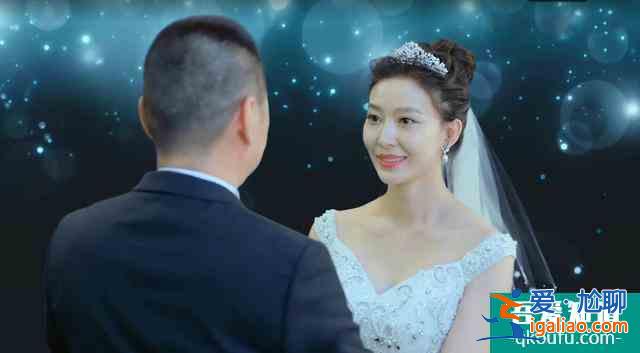 《愛我就別想太多》大結局，薛瑛最委屈，她的悲劇都是李洪海造成？