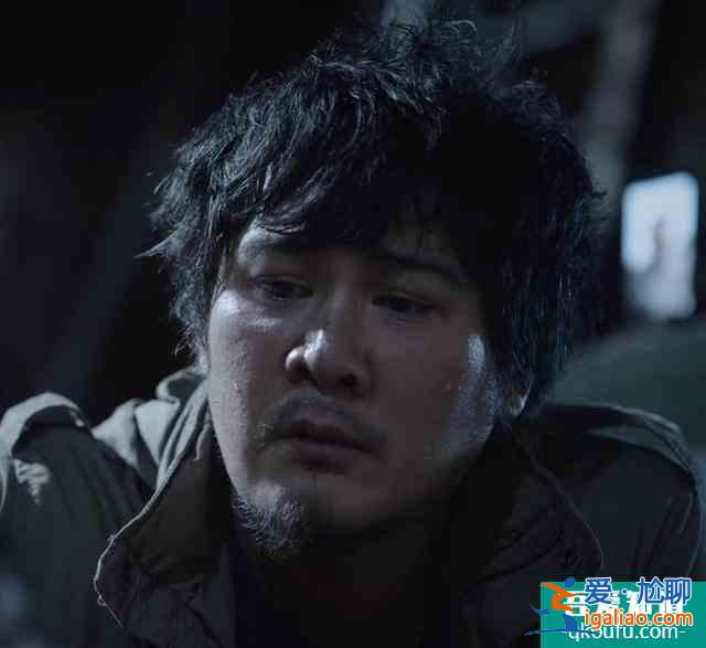 《我是余歡水》大結局：盜U盤的是趙覺民，余歡水沒有娶到欒冰然？
