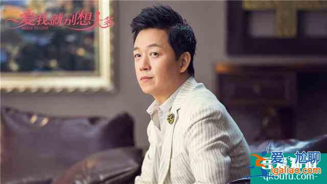 《愛我就別想太多》于淼：為什么不走回頭路，是對感情最好的交代？