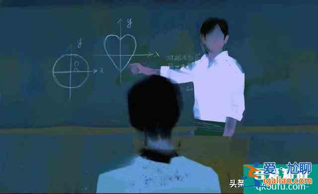 看完《隱秘的角落》，你知道隱秘的“角落”到底指什么嗎？？