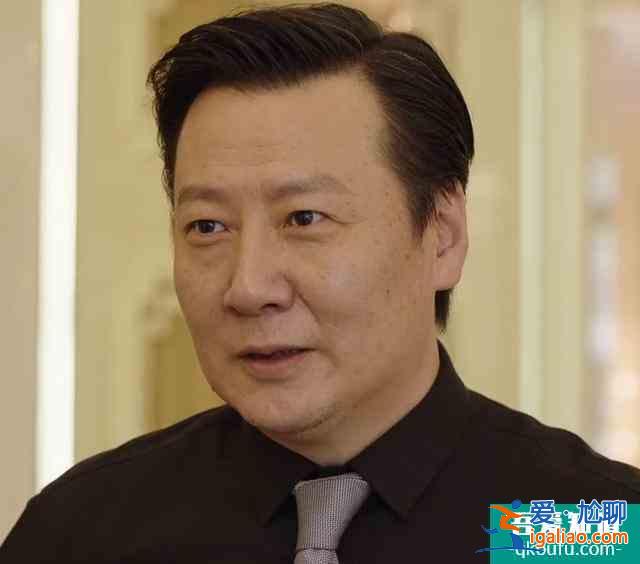 《我是余歡水》大結局：盜U盤的是趙覺民，余歡水沒有娶到欒冰然？