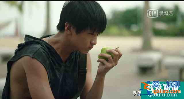看完《隱秘的角落》，你知道隱秘的“角落”到底指什么嗎？？