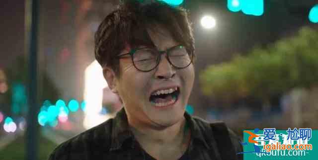 余歡水“患癌”崩潰痛哭:中年人的堅強(qiáng),從來不是不會崩潰? 余歡水“患癌”崩潰痛哭:中年人的堅強(qiáng),從來不是不會崩潰?