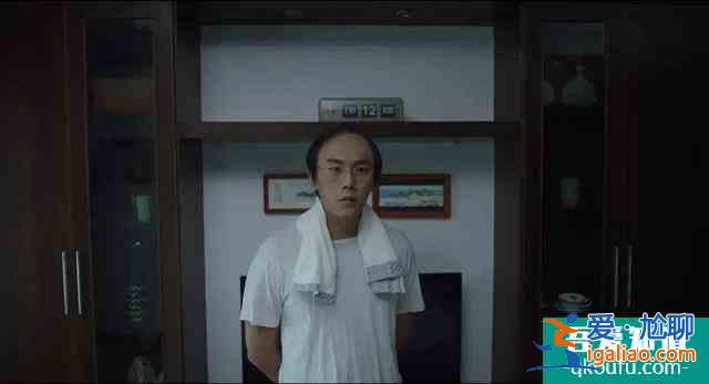 豆瓣8.9《隱秘的角落》：求求你們，別再逼張東升了？