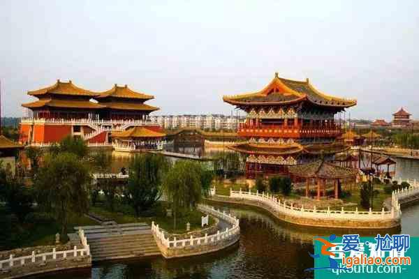 2022安陽受疫情影響景區暫停開放匯總？