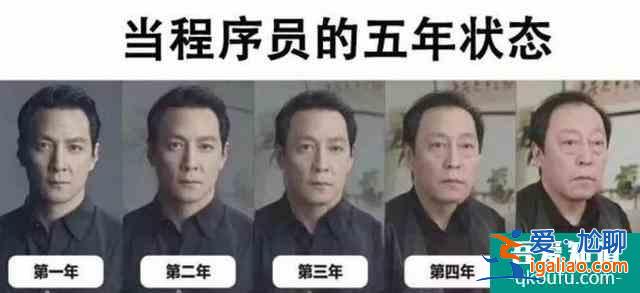 40歲余歡水的“窩囊人生”，嚇壞了20歲年輕人？