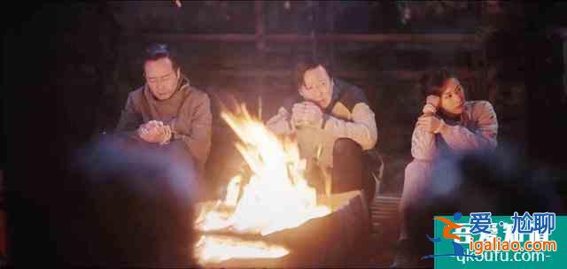 《余歡水》細(xì)思極恐的細(xì)節(jié)，女主才是隱藏BOSS，甘虹結(jié)局早已埋雷？