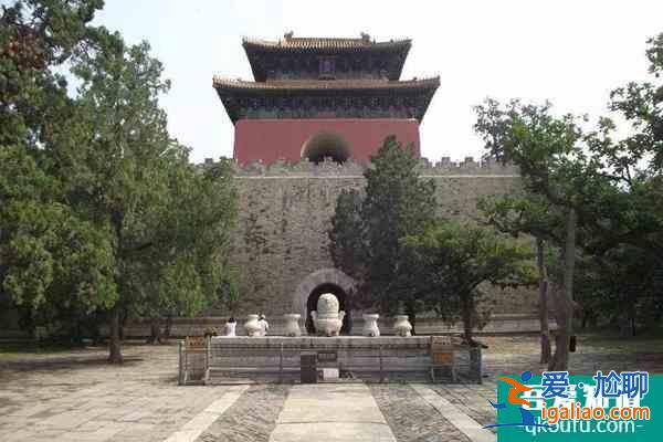 明十三陵博物館概覽,具體地址在哪?(附交通攻略)？