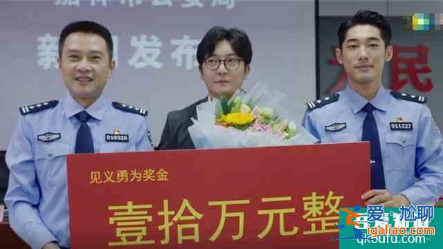 40歲余歡水的“窩囊人生”，嚇壞了20歲年輕人？