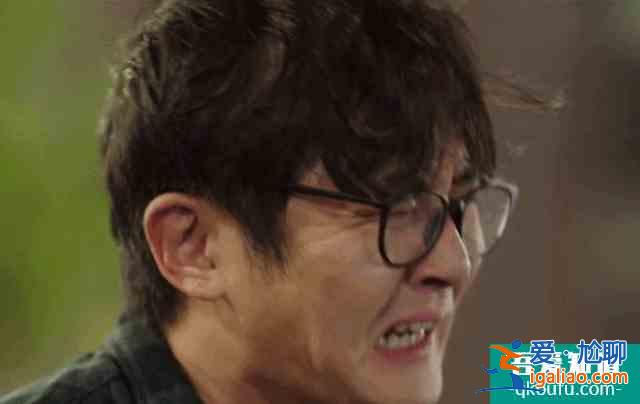 40歲余歡水的“窩囊人生”，嚇壞了20歲年輕人？