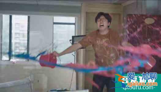 余歡水大結局:人生的窩囊,需要一次釋放? 余歡水大結局:人生的窩囊,需要一次釋放?