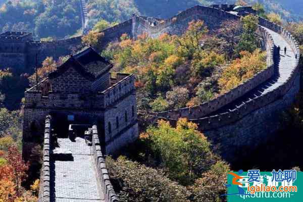 慕田峪長城旅游攻略最新詳細版？